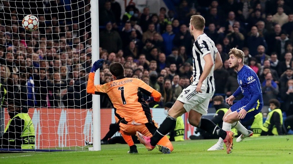 تشيلسي يقسو على 