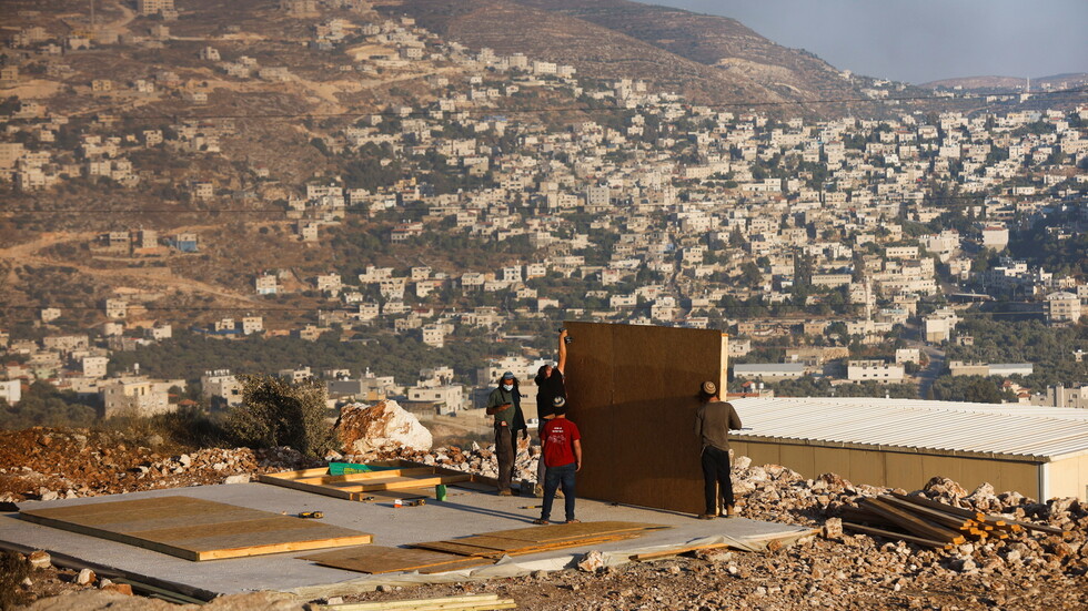 مصدر: إسرائيل ستعلن قريبا عن خطة استيطانية جديدة في القدس