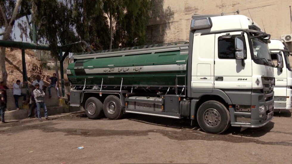 وزير المياه الأردني يكشف دور شركة إماراتية في المشروع الأردني الإسرائيلي لتبادل الكهرباء والمياه