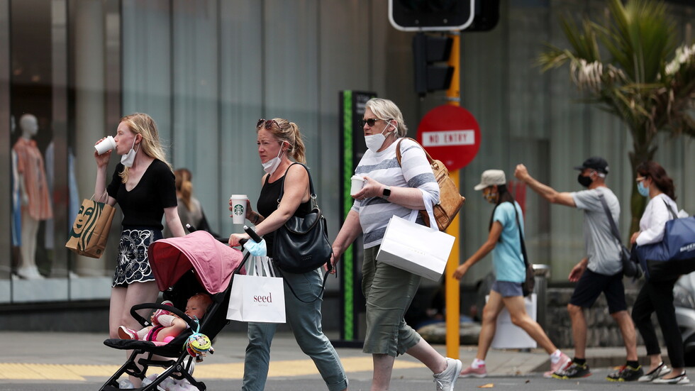 نيوزيلندا تعيد فتح حدودها أمام النازحين والسياح اعتبارا من يناير