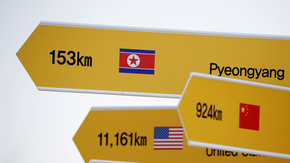 وزير كوري جنوبي: جهود سيئول لاعتماد إعلان نهاية الحرب الكورية قضية منفصلة عن أولمبياد بكين