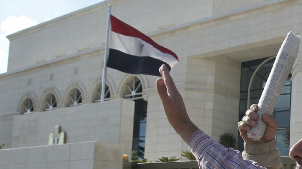 مصرع 3 شباب مصريين دفنا في الأردن