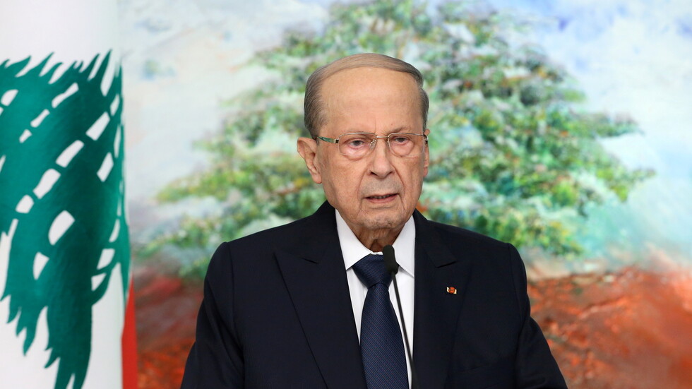 عون يصر على بدء مهام التدقيق الجنائي في حسابات البنك المركزي اللبناني