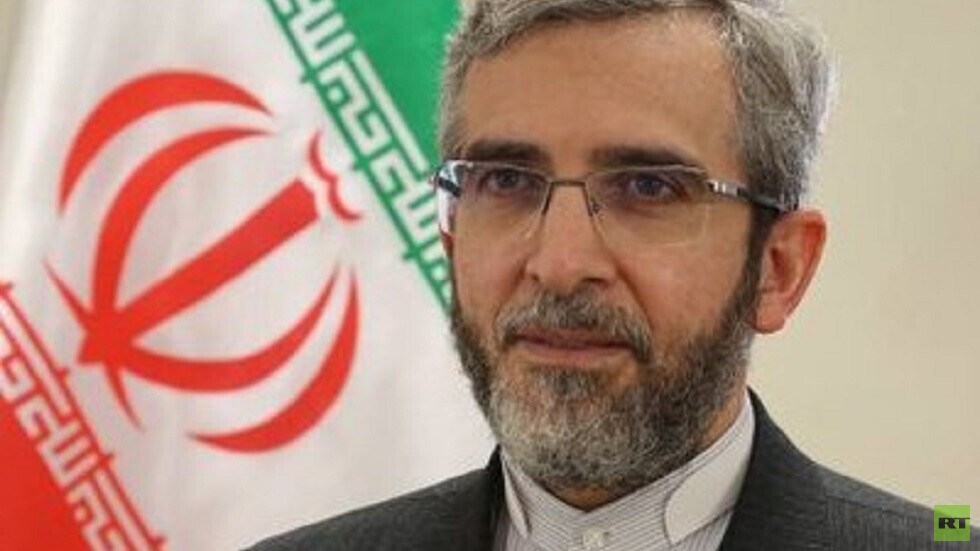 نائب وزير خارجية إيران: طهران والإمارات اتفقتا على فتح فصل جديد في العلاقات