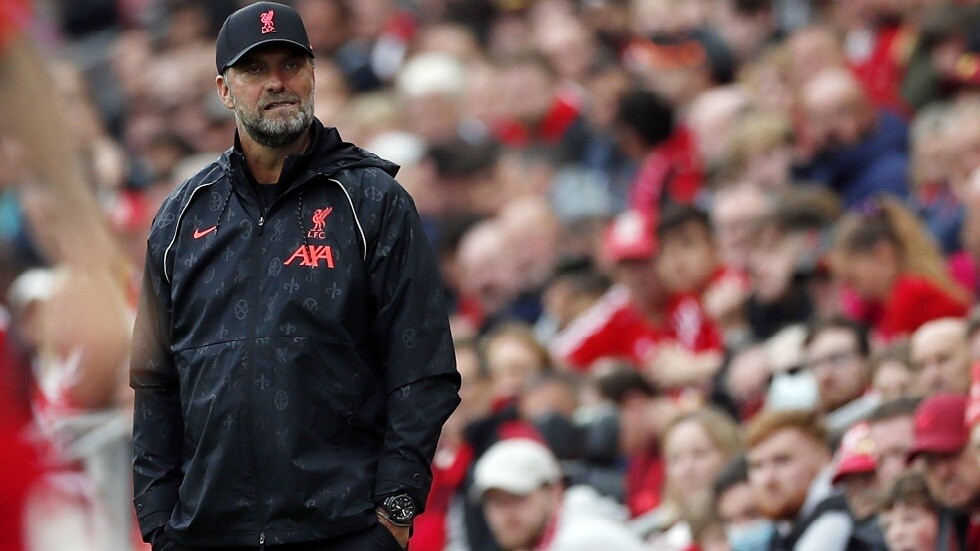 كلوب يعلق على فوز فريقه ليفربول على بورتو