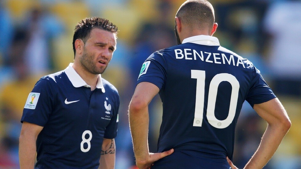 بعد الحكم على بنزيما في قضية 