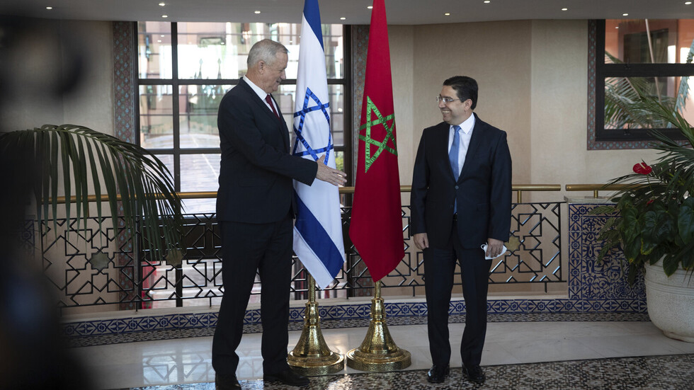 تقرير عبري: إسرائيل وافقت على إمداد المغرب بطائرات مسيرة ومنظومات دفاعية حديثة