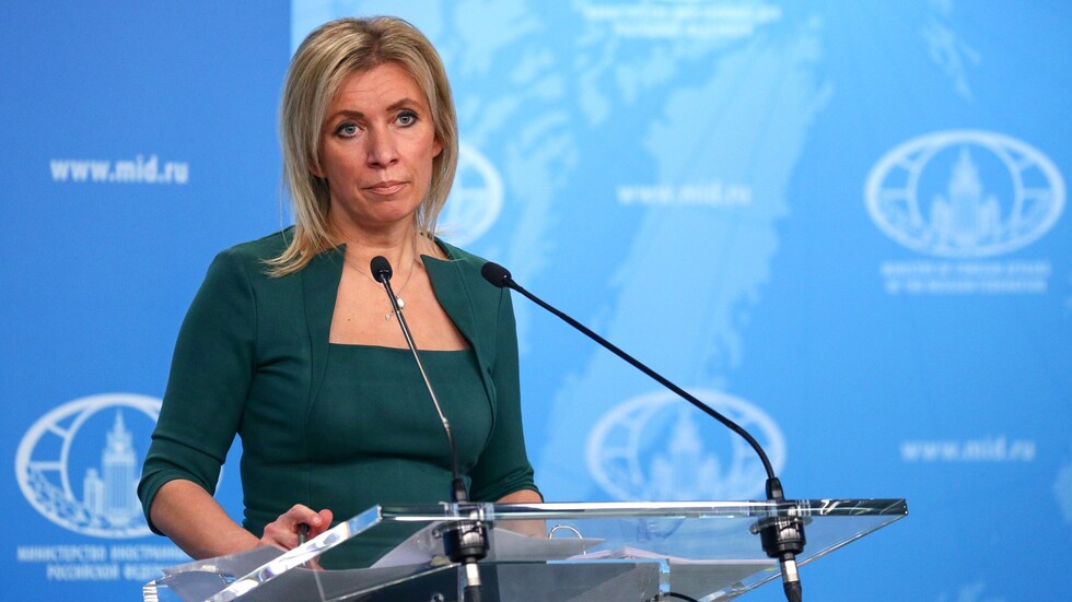 موسكو تدعو باريس وبرلين للضغط على كييف لتنفيذ اتفاقية مينسك