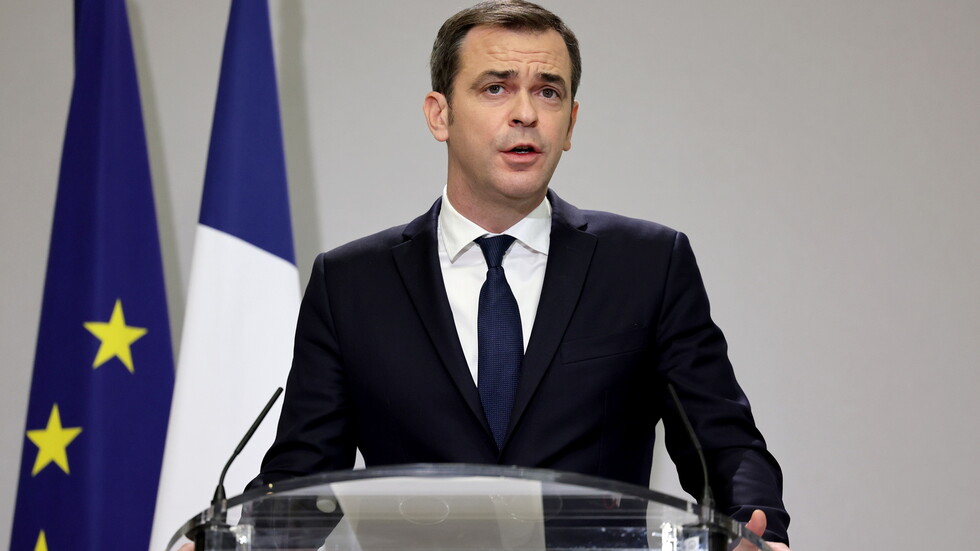 فرنسا تعلن إجراءات جديدة لمكافحة تفشي وباء كورونا