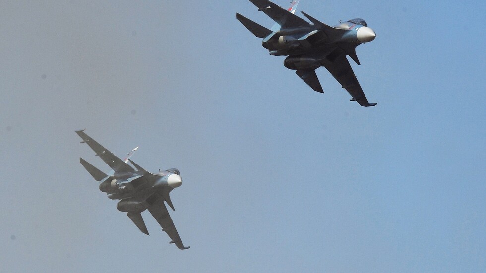 بيلاروس تعلن بدء تسيير دوريات جوية مشتركة مع الجيش الروسي على طول حدودها