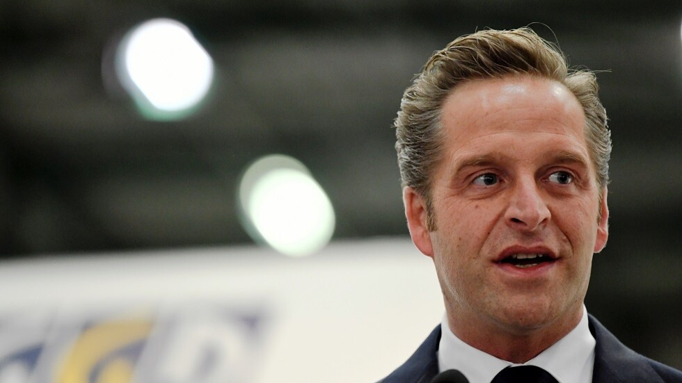 هولندا تخطط لفرض 