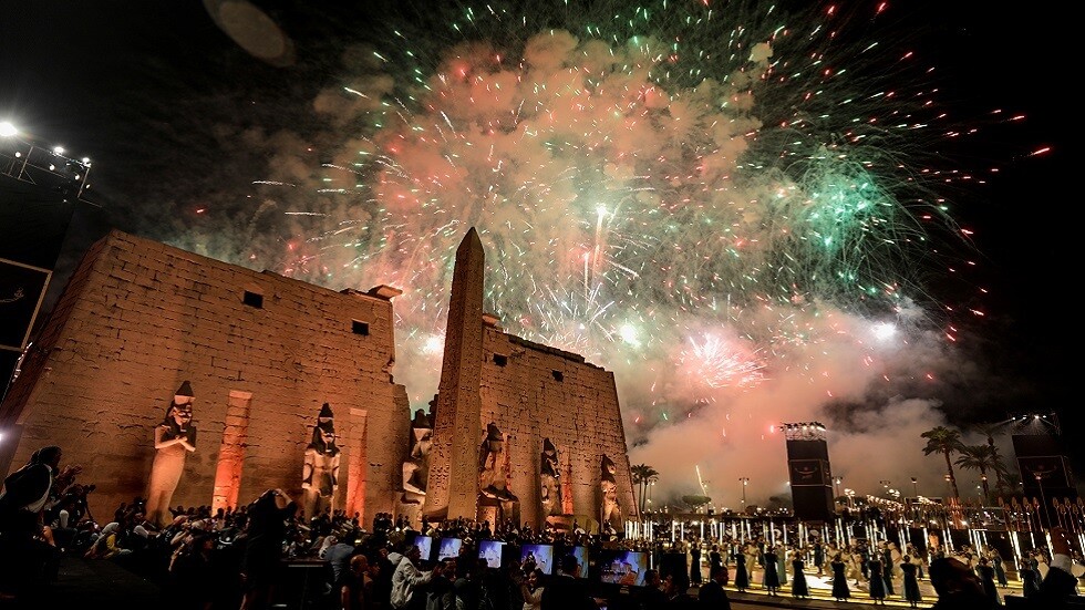 مصر تعيد إحياء 