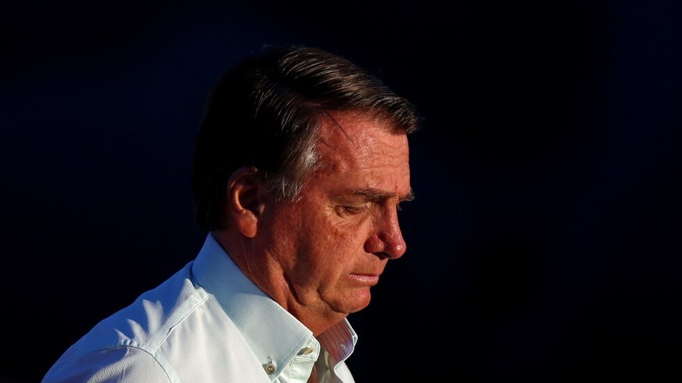 بولسونارو يعتبر استقبال خصمه الأبرز في الإليزيه استفزازا من جانب ماكرون