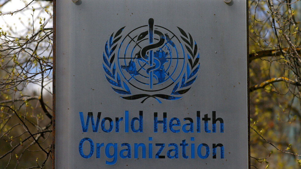 اجتماع طارئ لمنظمة الصحة العالمية لبحث خطورة سلالة جديدة من كورونا