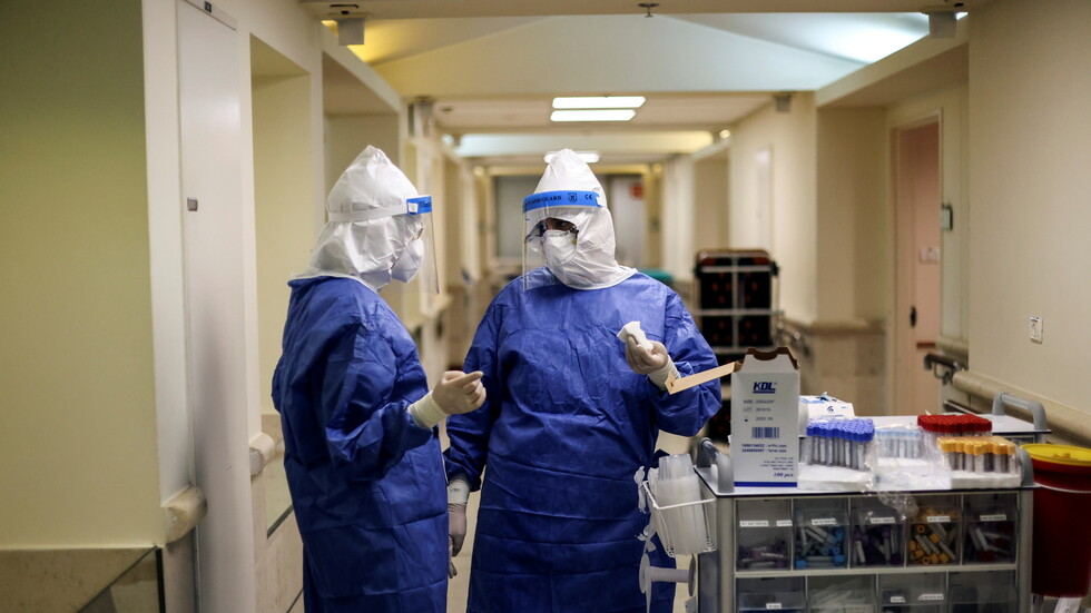 إسرائيل.. رصد 3 إصابات بمتحور كورونا الجنوب إفريقي