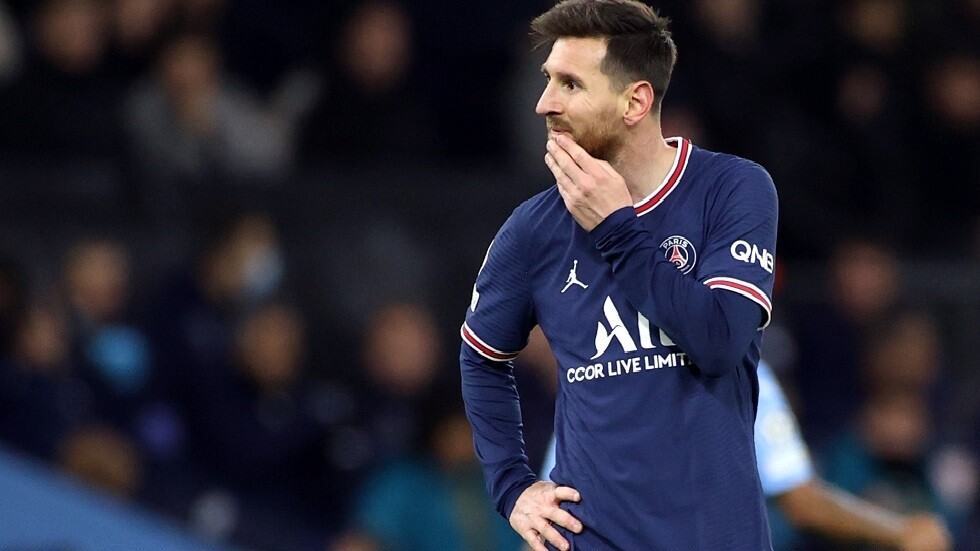 نجم ريال مدريد السابق لميسي بعد مباراة "السيتي": ألا تخجل من نفسك؟