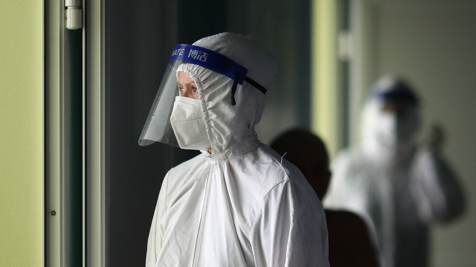 روسيا.. 1235 وفاة جراء كورونا خلال يوم والإصابات فوق الـ34 ألفا مجددا