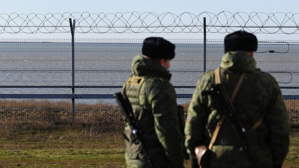 بلومبيرغ: استعدادات روسيا "لغزو" أوكرانيا وصلت حتى كامتشاتكا