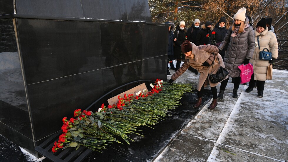 الأردن يعزي روسيا في ضحايا حادث المنجم بسيبيريا
