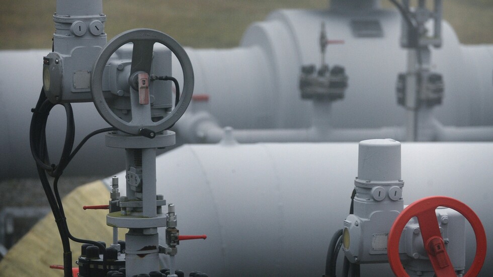 مولدوفا تسدد ديون غاز لروسيا