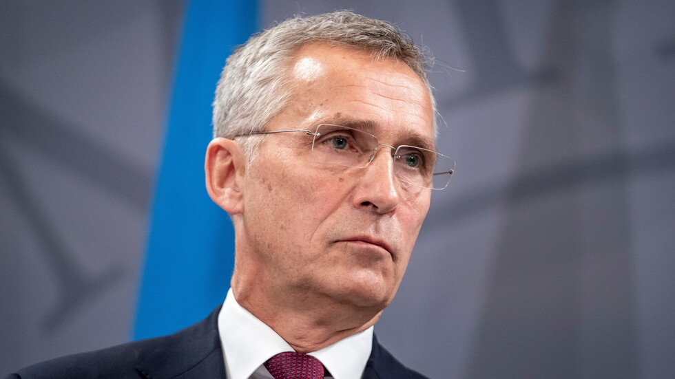 حلف الناتو: إذا استخدمت روسيا القوة ضد أوكرانيا فذلك 