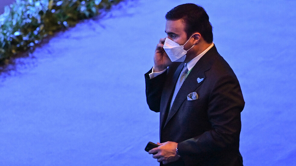 ألمانيا تعلق على انتخاب الضابط الإماراتي الريسي رئيسا للإنتربول