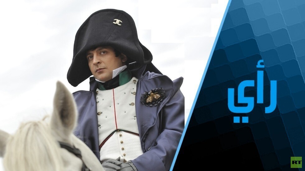 الفوضى تندلع في أوكرانيا.. فهل سيكون هناك انقلاب أم حرب مع روسيا مطلع ديسمبر؟