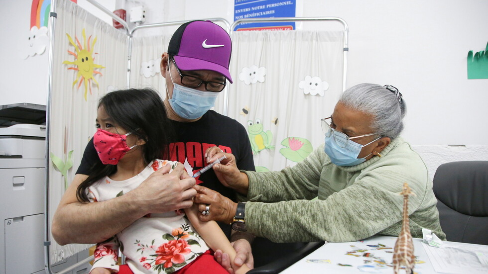 كندا تسعى لتشديد العقوبات بحق المتظاهرين المناهضين للتطعيم