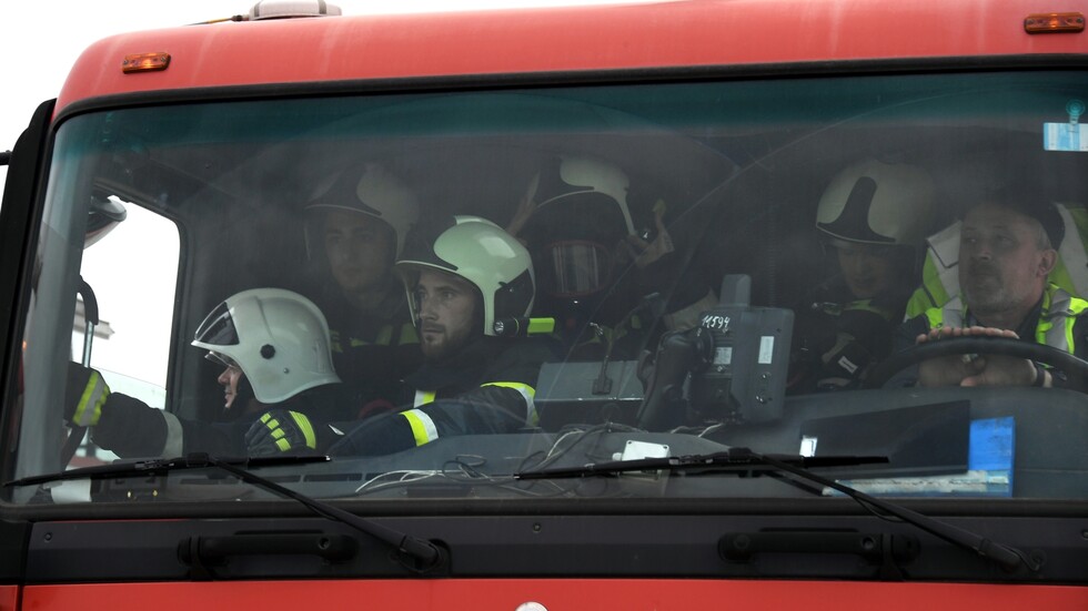 إصابات جراء انفجارات في مصنع عسكري بمقاطعة نيجني نوفغورود الروسية