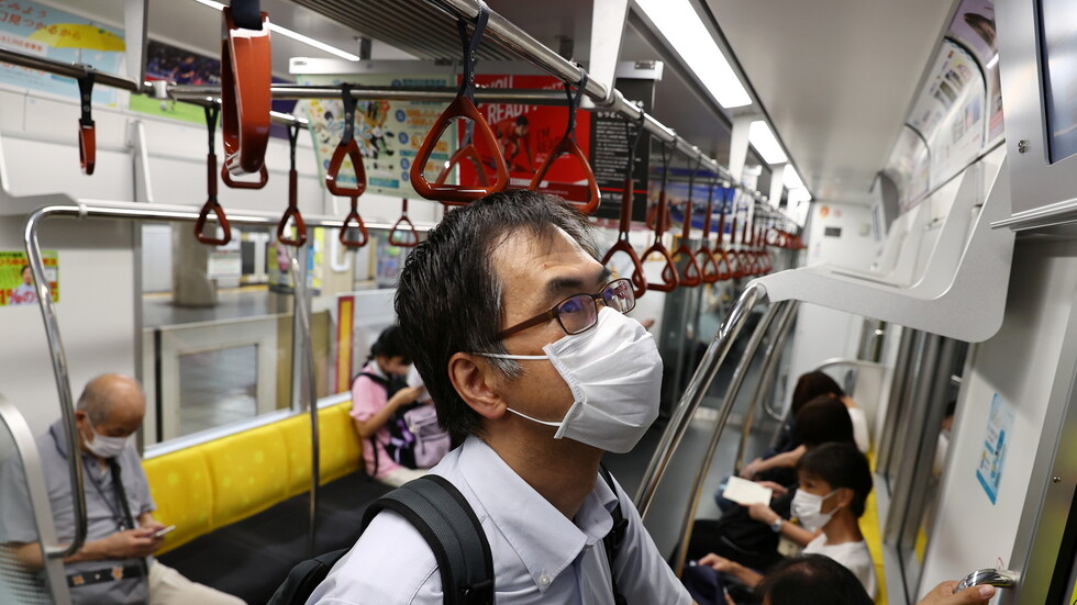 لمنع تفشي متحور "أوميكرون".. اليابان تشدد إجراءات الدخول على القادمين من 3 بلدان إفريقية أخرى