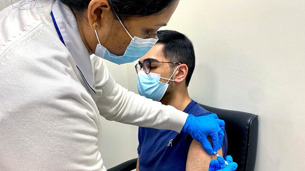 صفر وفيات بفيروس كورونا في الإمارات