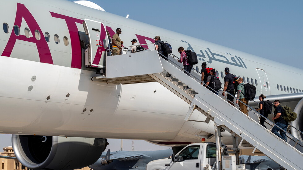 بسبب "أوميكرون".. الخطوط القطرية تتخذ قرارا عاجلا يخص 3 دول إفريقية