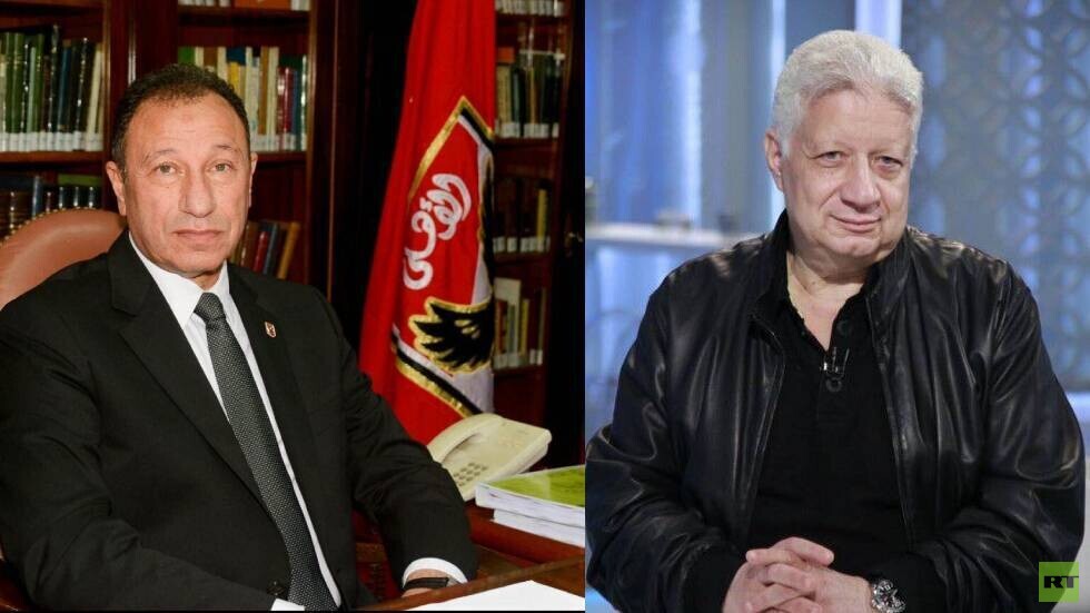 الزمالك يهنئ مجلس الأهلي الجديد