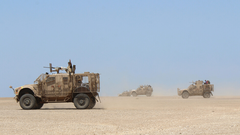 اليمن.. قوات هادي تعلن إحراز تقدم في تعز