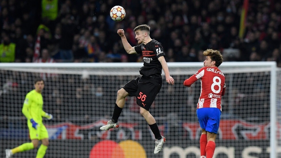 شاهد.. كيف فعل ساليمايكيرس ذلك!؟