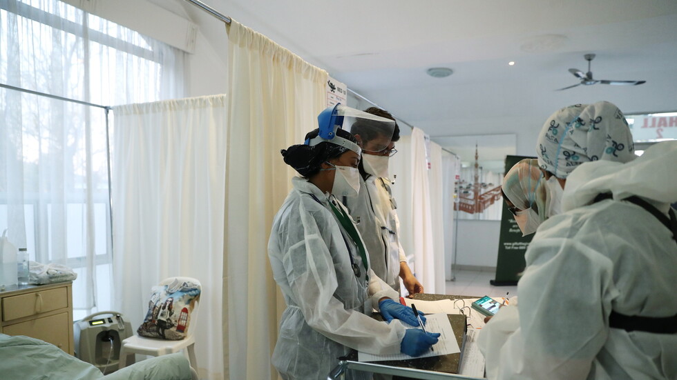 دول سجلت إصابات بمتحور "أوميكرون" من كورونا