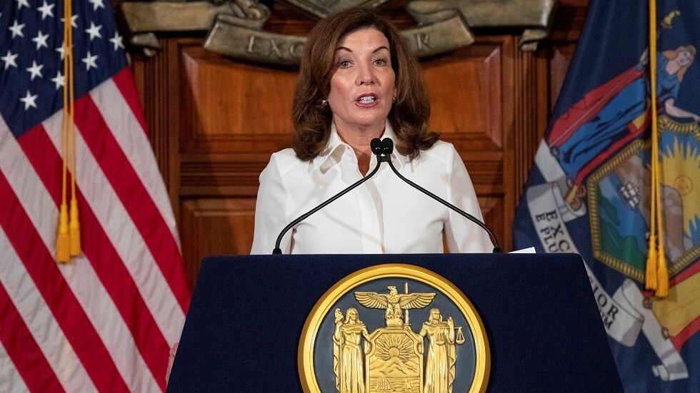 نيويورك تعلن حالة الطوارئ استعدادا لمواجهة "أوميكرون"