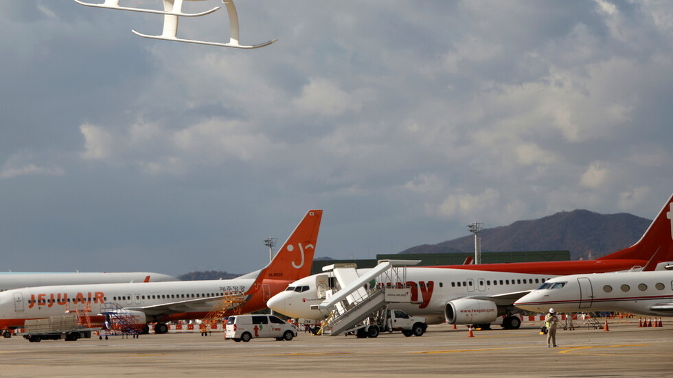 كوريا الجنوبية تعلق دخول القادمين من 8 دول بسبب "أوميكرون"  