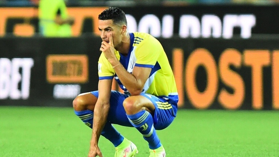 وكالة "ANSA" تكشف حقيقة تورط رونالدو في "الفضيحة" المالية ليوفنتوس