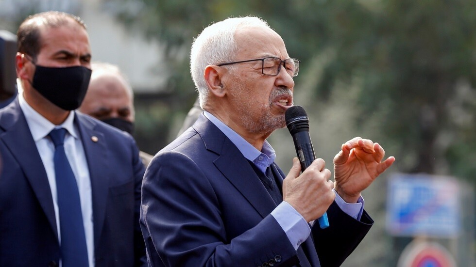 الغنوشي: البرلمان سيعود.. أحب من أحب وكره من كره!