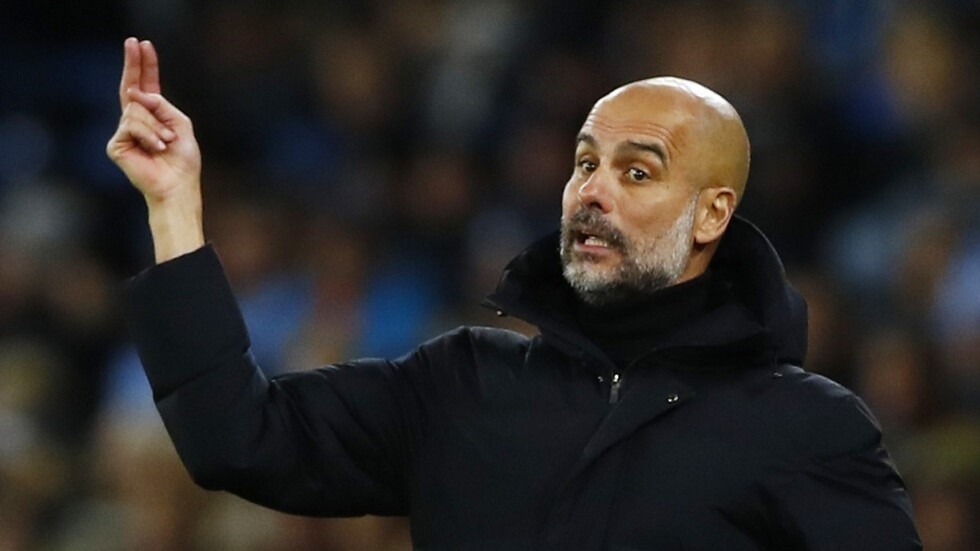 مانشستر سيتي يرفض عرضا من برشلونة لعقد صفقة تبادلية