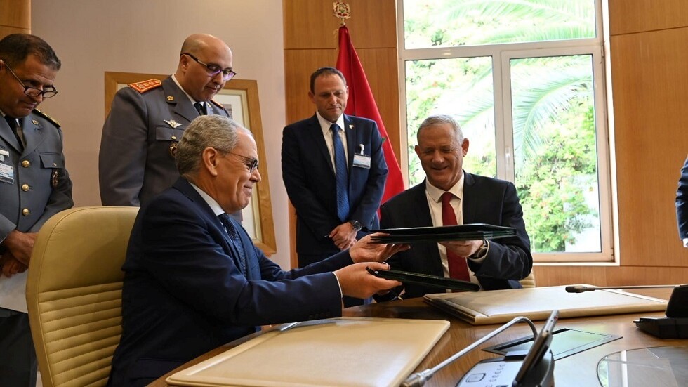 "حماس" تدين توقيع المغرب اتفاقيات مع إسرائيل