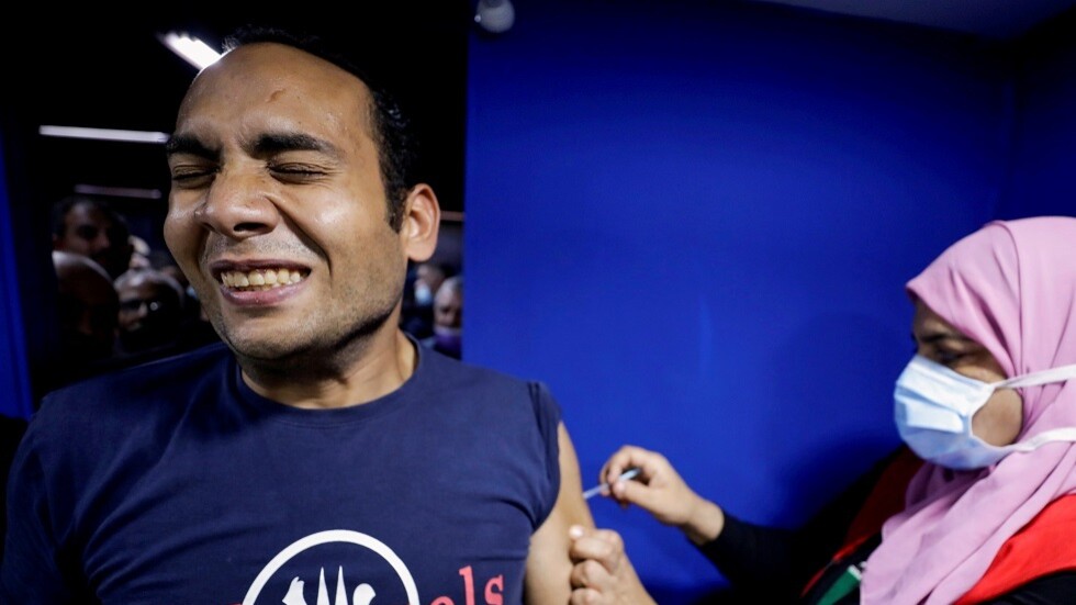 مصر.. ارتفاع في وفيات وإصابات كورونا