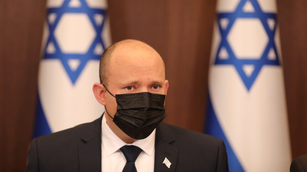 إسرائيل تمنع دخول الأجانب من جميع الدول بسبب سلالة 