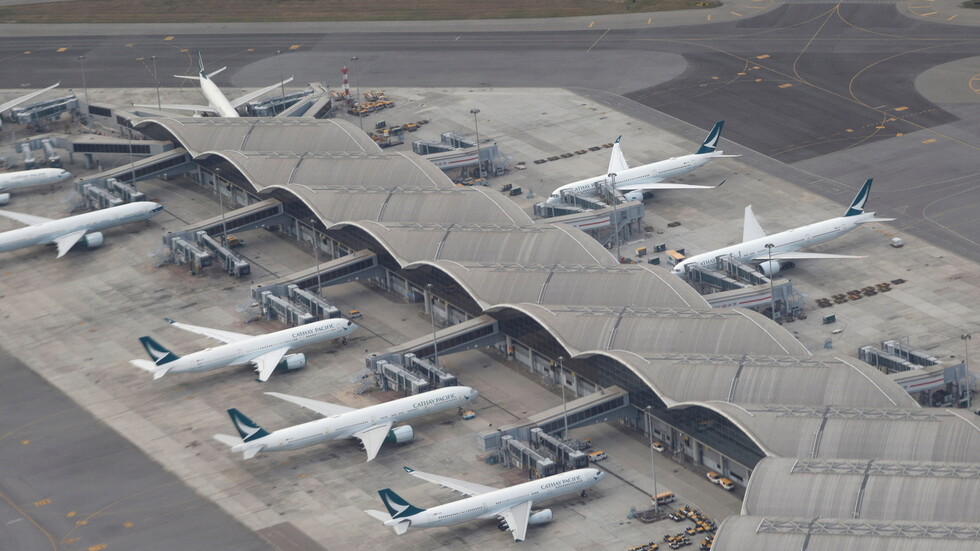 هونغ كونغ تشدد قواعد الحجر الصحي لسكانها القادمين من إفريقيا