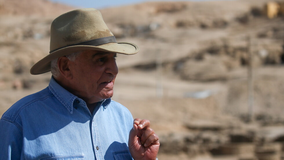 مصر تعلن عن مشاريع جديدة تتعلق بالتاريخ والآثار