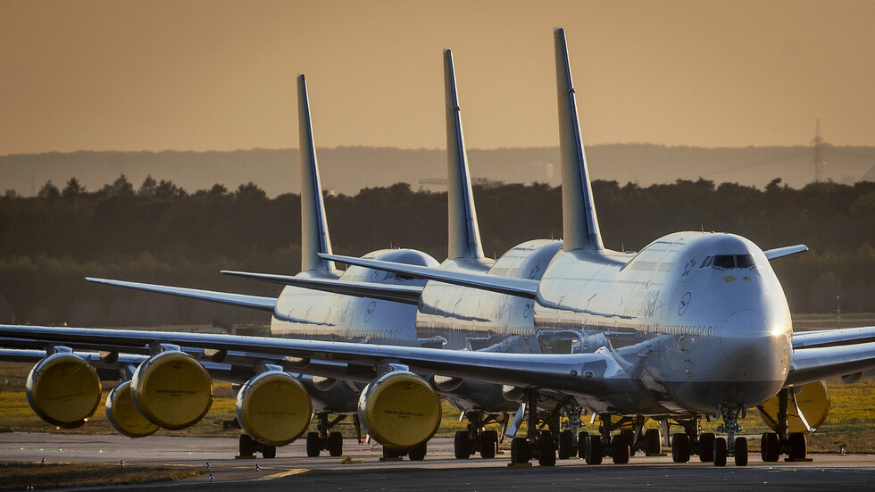 ألمانيا تقيد دخول القادمين إليها من بلدان إفريقية وتشدد قواعد حجرهم الصحي