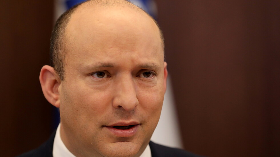 رئيس الوزراء الإسرائيلي: تطور عسكري وأمني مع المغرب يشمل الاستخبارات الحربية