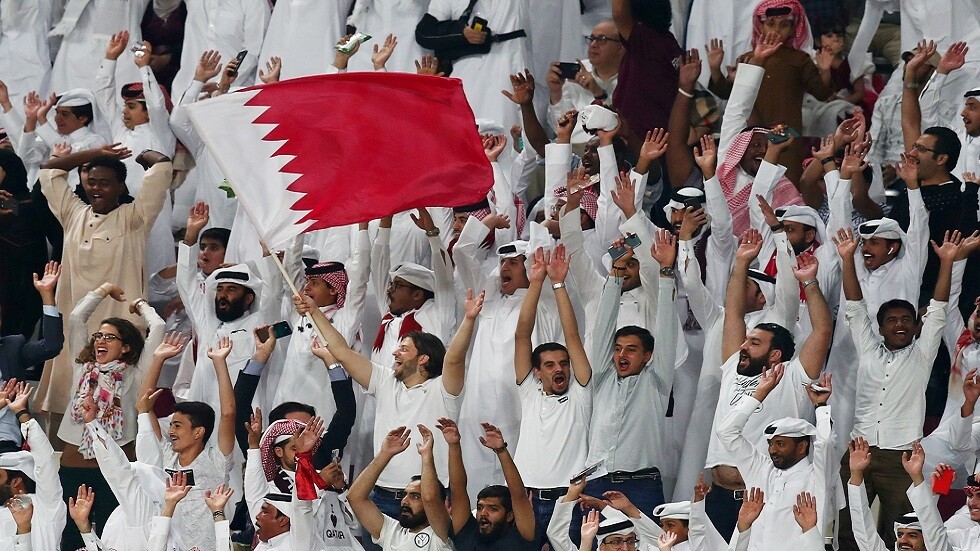 الداخلية القطرية تعلن جاهزيتها لتأمين كأس العرب