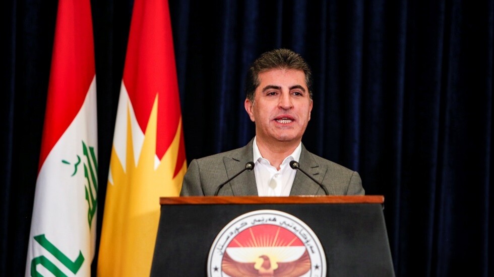 بعد هجوم "داعش".. رئيس كردستان العراق يدعو لمزيد من التعاون بين الإقليم وبغداد والتحالف الدولي